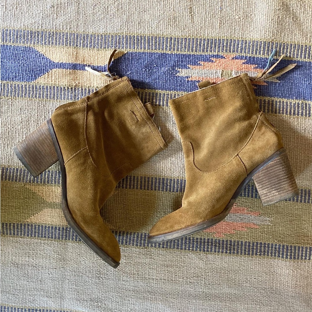 Booties